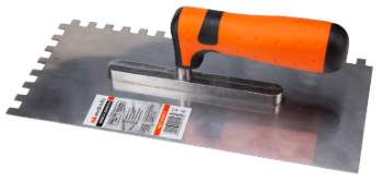 Adhesive Trowel