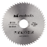 Circular Saw Blade