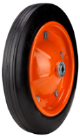 Wheelbarrow Wheel