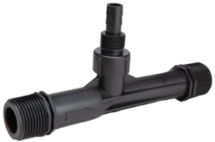 Fertilizer Injector / D[inch]: 1