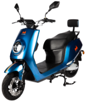 Electric Scooter SC1200.