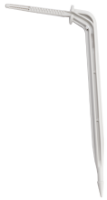 Microtube Arm Drip Mushroom