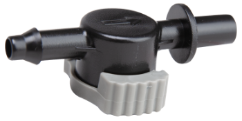 Fixed Section Anti-drainage Valve.