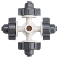 Four Way Sprayer.