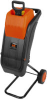 Шредер за Растителни Отпадъци WS2500 EvoTools®