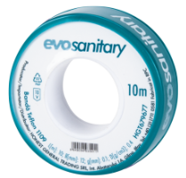 WHITE PTFE TAPE