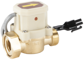 Flow Controller
