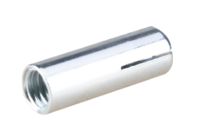 Wall Plug Nut