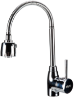 Flexible Kitchen Tap