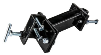 Accessory adapter
