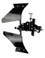 Reversible Plough / L[mm]: 240