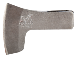 Forged Steel Axe