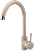 Kitchen Tap / L[mm]: 196; H[mm]: 70; Hu[mm]: 215; Ht[mm]: 330