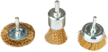 Wire Brush Set