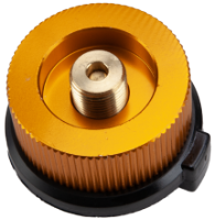 Gas Adapter