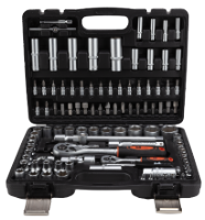 Socket Wrench Set