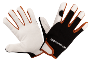 Mechanic Gloves / M: 9