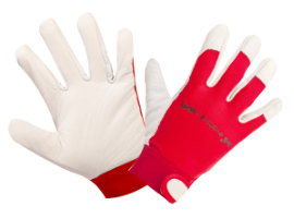 Mechanic Gloves / M: 11