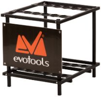 Garden Tools Display Evotools Standard