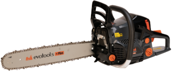 Chainsaw CS 545