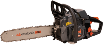 Chainsaw CS 450