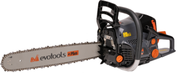 Chainsaw CS 569