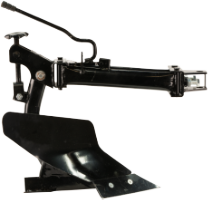 Adjustable Right Plow