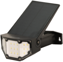 Mini Solar Projector 180 Range / P[W]: 1.5