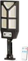 Solar Lamp with Motion Sensor