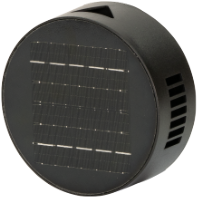 Garden Solar Lamp