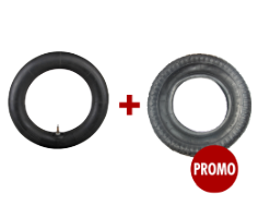 Tube+Tyre Wheel Package Type A PROMO
