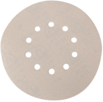 Abrasive Disk