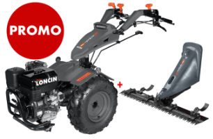 Tiller Package MT760.