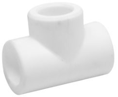 PP-R Equal Tee / D[mm]: 20