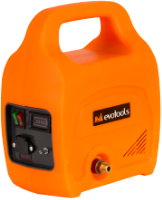 Pressure Pump for Spraying 12V12Ah Evotools.