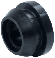 T Type Rubber Grommet / D[mm]: 16 Conica