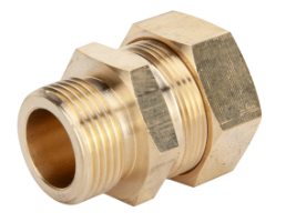 Quick Connection for Stainless Steel Pipe Solar Panels