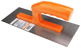 Plasterer´s Trowel