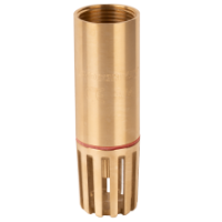 Тръбен Дънен Клапан От Месинг EvoSanitary®