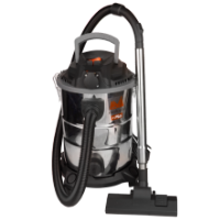 Прахосмукачка за мокро и сухо VC1400 EvoTools +Plus®