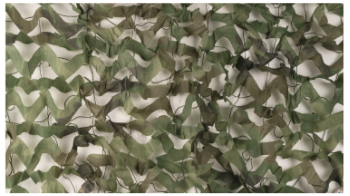 Камуфлажна Мрежа