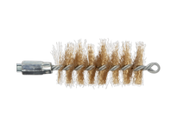 Триъгълна Глава на Четка за Котел