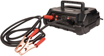 Автомобилен Токоизправител Тип Inverter 12/24V BC300 EvoTools +Plus®