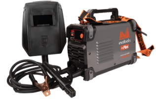 Инвертор За Заваряване IGBT с LED Дисплей WMI200 EvoTools +Plus®