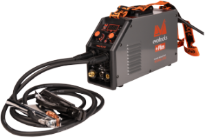 Инвертор За Заваряване 3 in 1 с LED Дисплей MMA/TIG/CUT WSMA200 EvoTools +Plus®