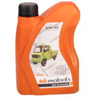 Трансмисионно масло 85W-140 EvoTools®