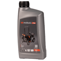 Масло 4T 15W40 TMU EvoTools +Plus®