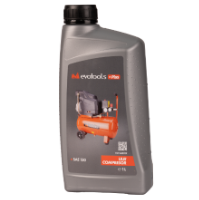 Масло за Компресор SAE 150 TMU EvoTools +Plus®