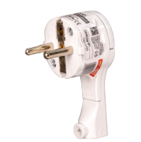 Щепсел 90 Schuko 16A EvoTools®