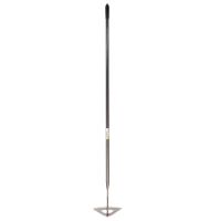Мотичка с метална дръжка EvoTools®